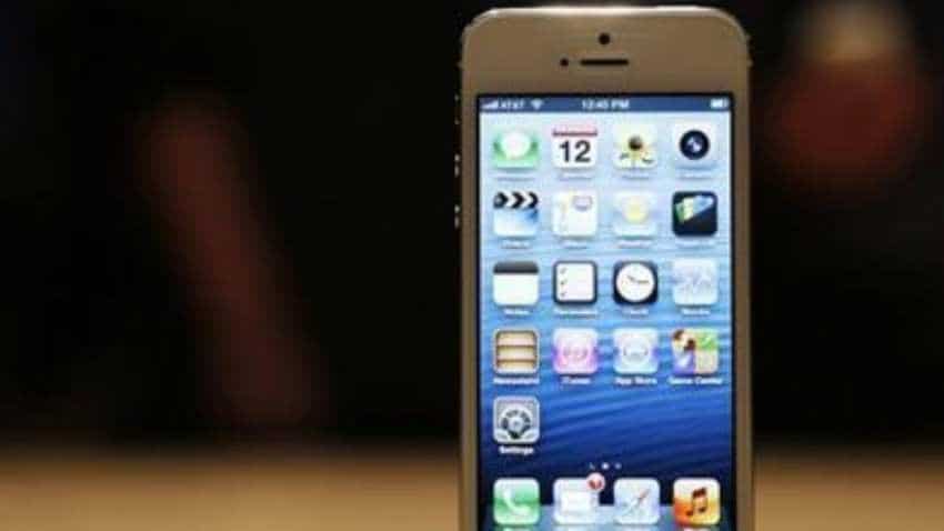 iPhone 5 user? Update software now to keep using App Store
