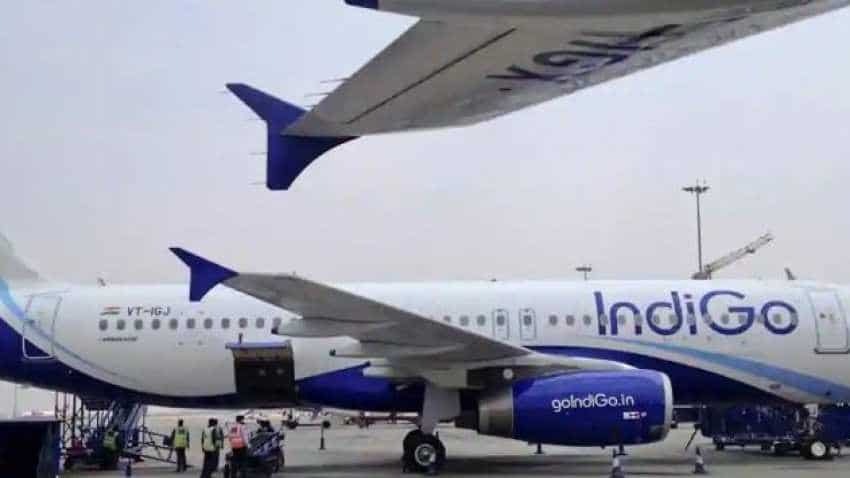 IndiGo server collapses, long queues at airports