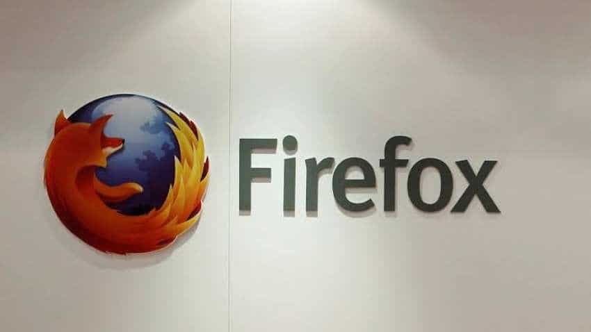 Firefox to hide notification pop ups by default starting next year