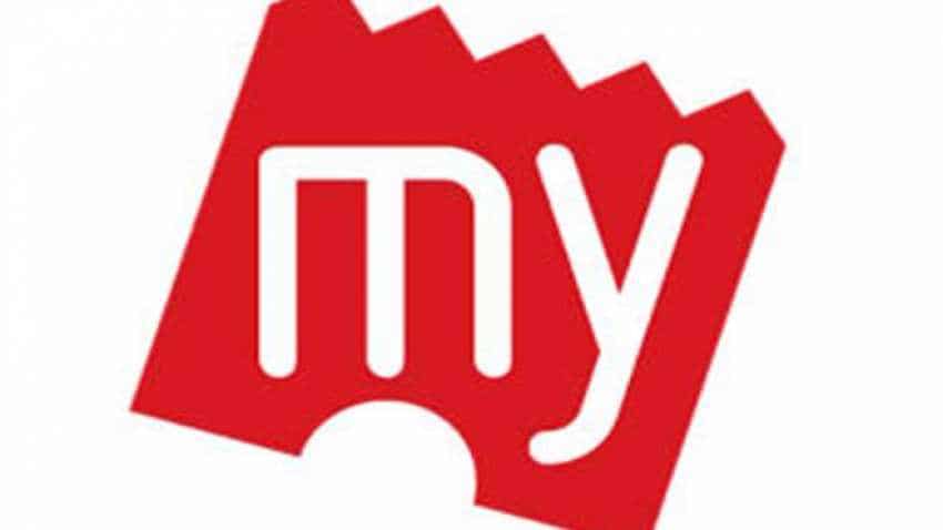 Amazon partners BookMyShow to sell movie tickets in India Amazon partners BookMyShow to sell movie tickets in India