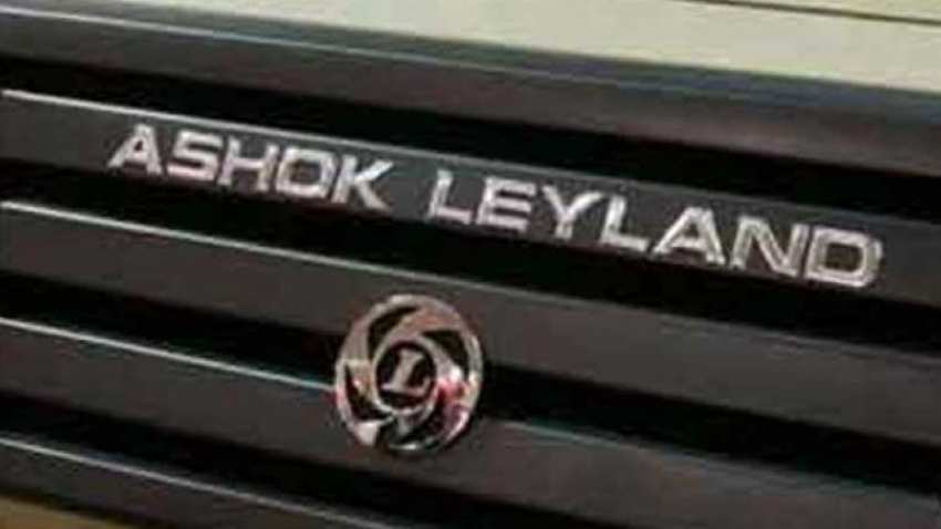 Ashok Leyland to enter Russian market