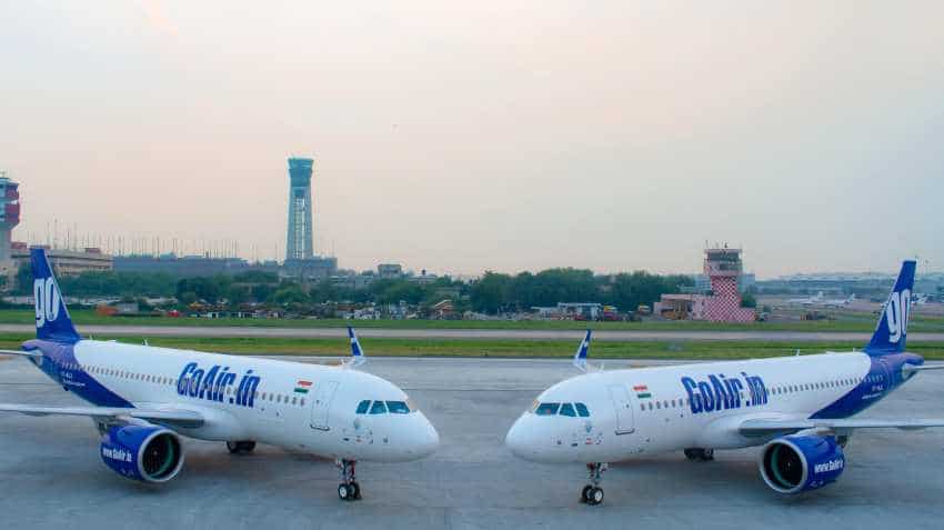 GoAir 14th Anniversary Offer: Special domestic flight fares starting from Rs 1,714, International flight from Rs 5,714 GoAir 14th Anniversary Offer: Special domestic flight fares starting from Rs 1,714, International flight from Rs 5,714