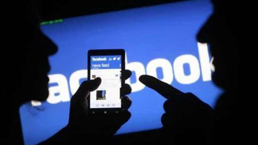 Facebook unveils new logo to differentiate it from its apps Facebook unveils new logo to differentiate it from its apps