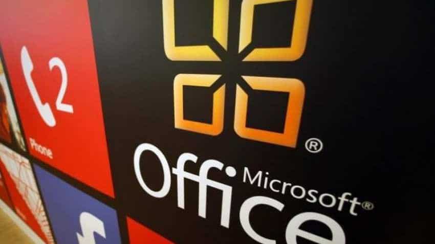 Microsoft launches new Office app for Android, iOS