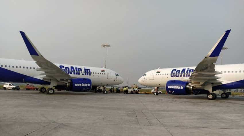 GoAir passengers on these flights can now check-in at this metro station; Jeh Wadia says &#039;travellers will appreciate benefits of city-check-in and make most of it&#039;