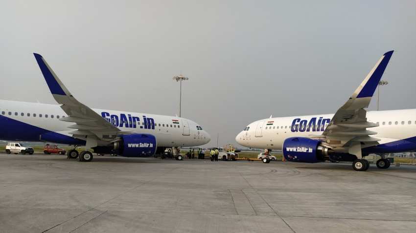 GoAir passengers on these flights can now check-in at this metro station; Jeh Wadia says 'travellers will appreciate benefits of city-check-in and make most of it' GoAir passengers on these flights can now check-in at this metro station; Jeh Wadia says 'travellers will appreciate benefits of city-check-in and make most of it'