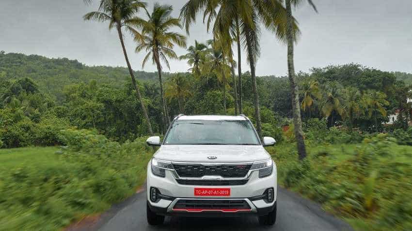 Growing fast! Whopping 26,840 Kia Seltos units sold, 60,000 booked; Kia now in India&#039;s top 5 carmakers&#039; list