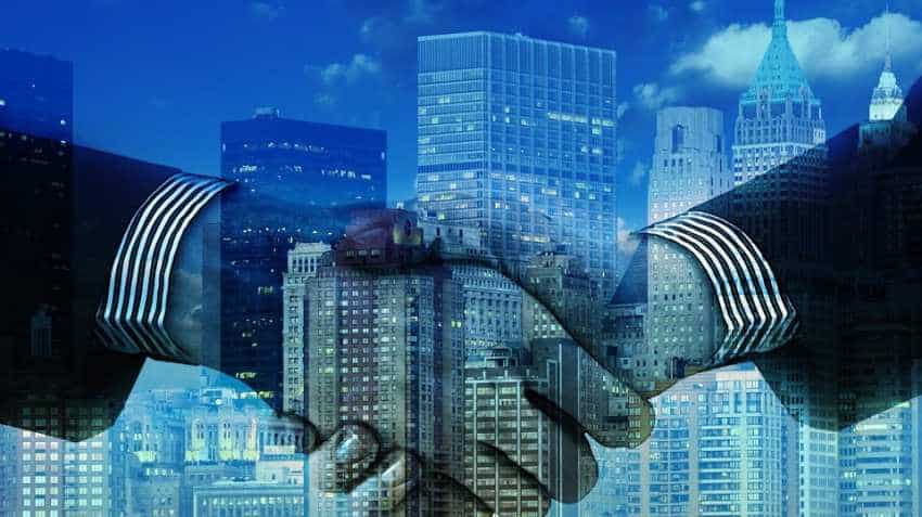 Mergers and acquisitions: India M&A deals seen at $52.1 billion in 2019 Mergers and acquisitions: India M&A deals seen at $52.1 billion in 2019