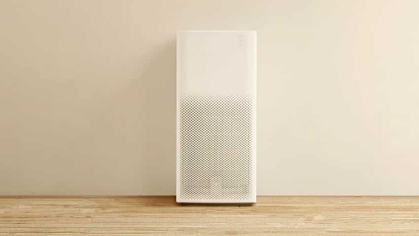 Affordable Xiaomi Mi Air Purifier 3 launched in India priced at Rs 9,999; packs HEPA filter