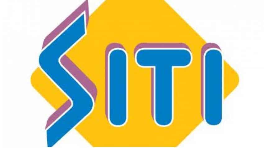 SITI Networks’ Operating EBITDA surges 43 pct YoY 