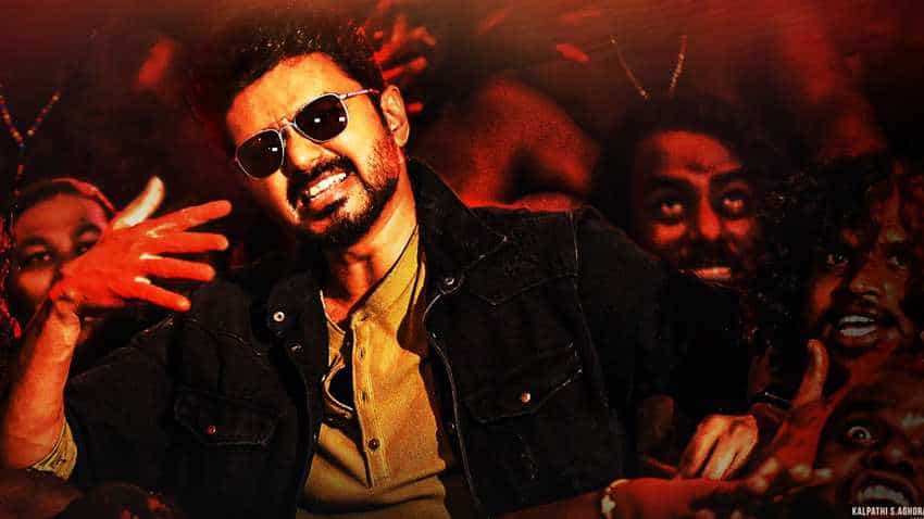 vijay latest movie
