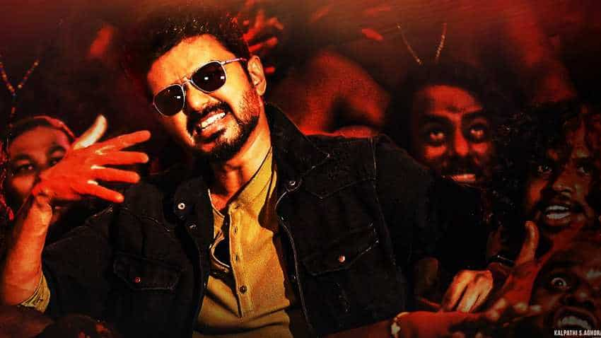 Bigil: Huge achievement! Thalapathy Vijay movie is all time No. 1 Tamil movie, beats Rajinikanth film Petta in France