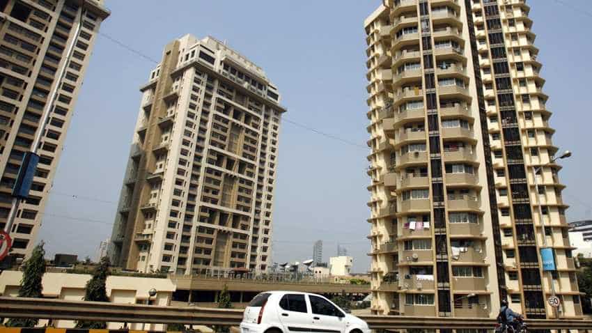 How Nirmala Sitharaman&#039;s Rs 25,000 cr real estate boost can have far-reaching impact