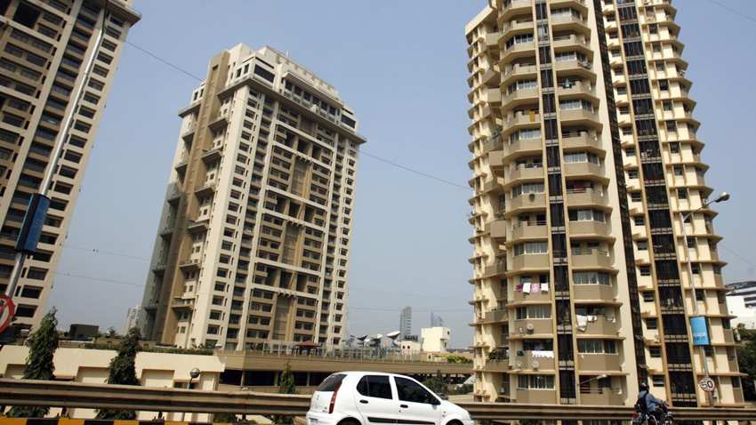How Nirmala Sitharaman's Rs 25,000 cr real estate boost can have far-reaching impact How Nirmala Sitharaman's Rs 25,000 cr real estate boost can have far-reaching impact