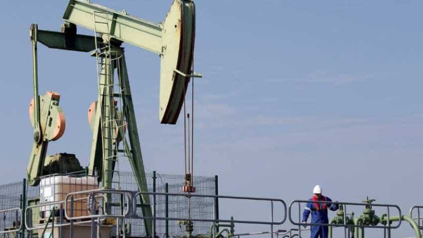 Oil prices slip on uncertainty over US-China trade deal, surging inventories