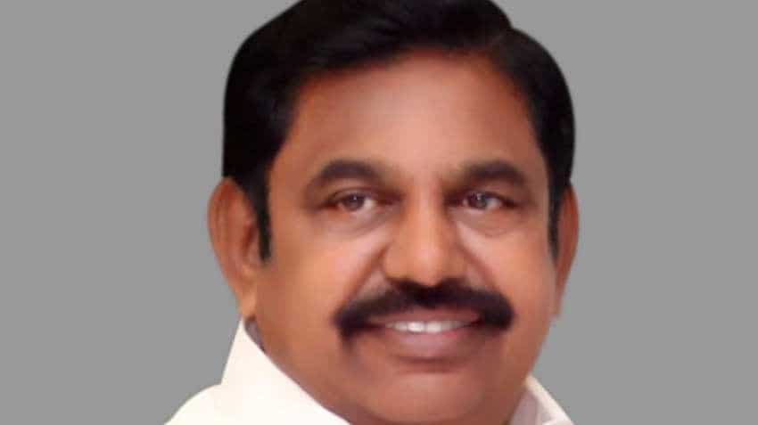 Tamil Nadu got Rs 6,500 cr new investments in past one year Tamil Nadu got Rs 6,500 cr new investments in past one year