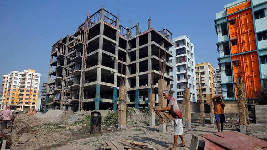 Rs 25,000 cr Fund: Which stalled housing projects will qualify? Check list of points Rs 25,000 cr Fund: Which stalled housing projects will qualify? Check list of points