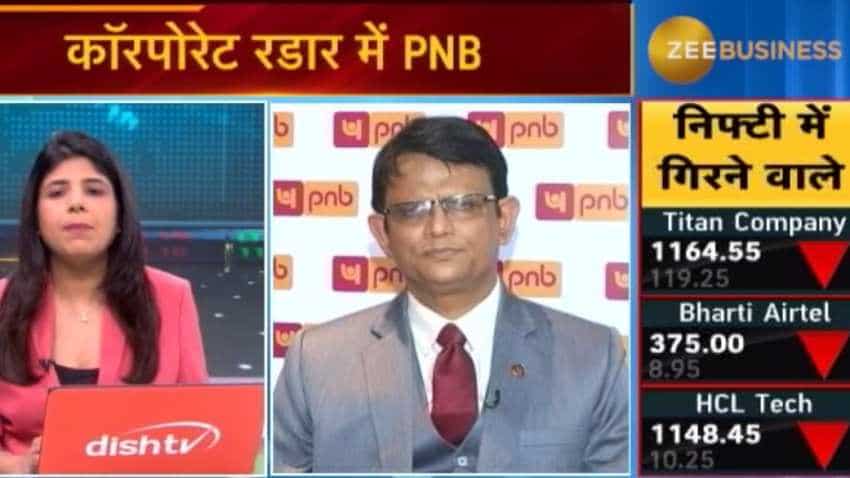 PNB's NPA slippages will be restricted within Rs19,000 crore levels by end of this fiscal year: SS Mallikarjuna Rao, MD & CEO PNB's NPA slippages will be restricted within Rs19,000 crore levels by end of this fiscal year: SS Mallikarjuna Rao, MD & CEO