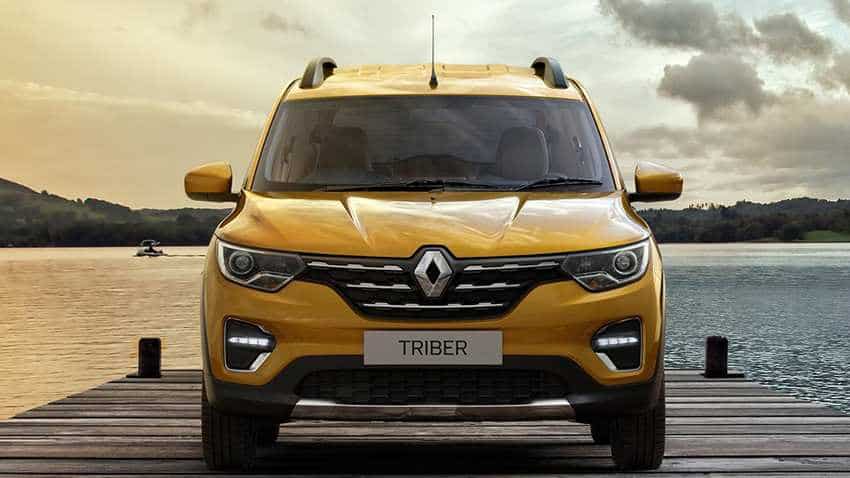 Over 10,000 Renault Triber units sold in 2 months; customers bought 11,516 cars in Oct, 63% growth registered Over 10,000 Renault Triber units sold in 2 months; customers bought 11,516 cars in Oct, 63% growth registered
