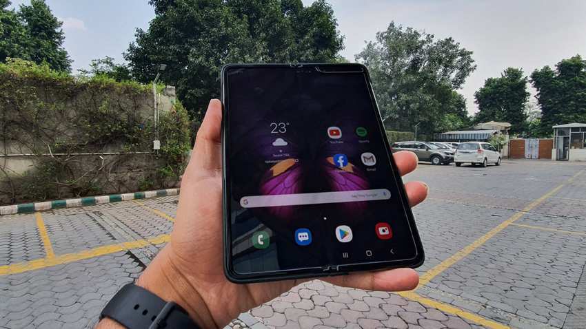 Samsung Galaxy Fold review: Buy it if you can Samsung Galaxy Fold review: Buy it if you can
