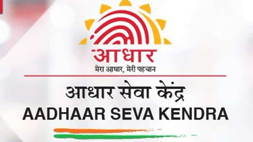 UIDAI announces major changes for Aadhaar card name, date of birth and gender update - Must know