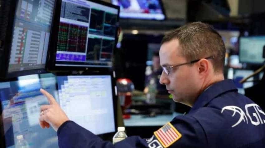 US stocks end higher amid trade observation, consumer data