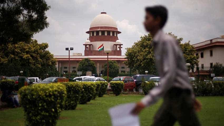 Ayodhya Verdict Declared! Historic judgement! Ram Temple to be constructed, says Supreme Court - Top points you should know Ayodhya Verdict Declared! Historic judgement! Ram Temple to be constructed, says Supreme Court - Top points you should know