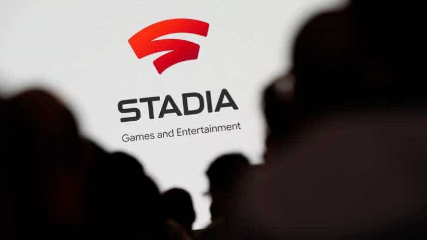 Google Stadia app lands on Play Store ahead of launch