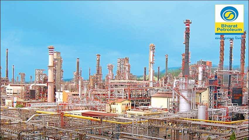 BPCL privatisation to take place this month only? What we know so far and what Cabinet may do BPCL privatisation to take place this month only? What we know so far and what Cabinet may do