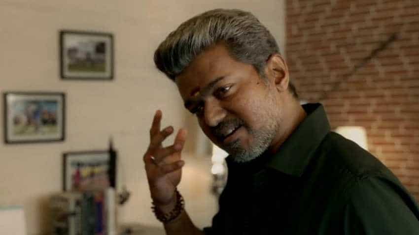 Bigil Box Office Collection: Rs 250 cr club for Thalapathy Vijay movie Bigil Box Office Collection: Rs 250 cr club for Thalapathy Vijay movie