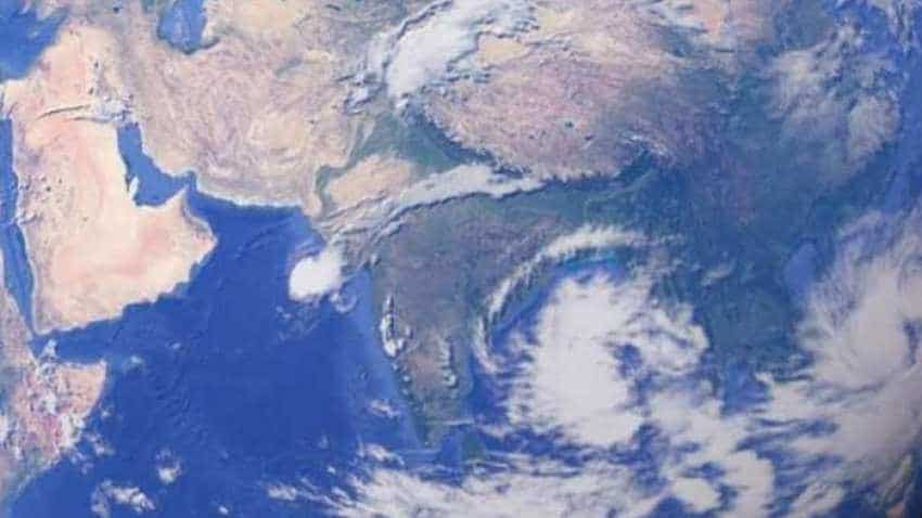 Cyclone Bulbul Update: Kolkata Airport to suspend operations from 6 pm Cyclone Bulbul Update: Kolkata Airport to suspend operations from 6 pm