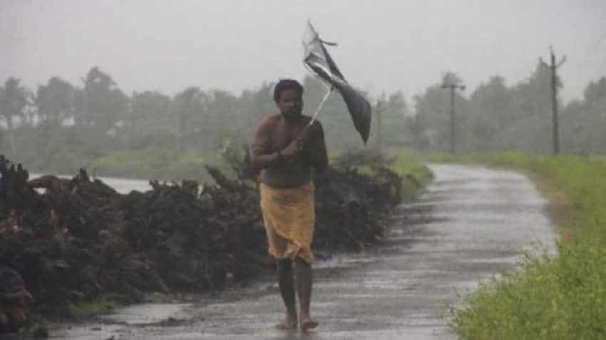 Cyclone Bulbul latest update: Ahead of landfall on Saturday night, this is the status now