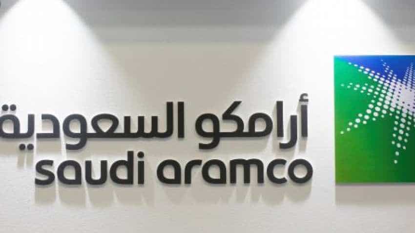 Saudi Aramco lists RIL investment, expansion in India in monster IPO prospectus
