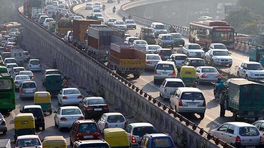 Odd-Even Scheme: No restrictions in Delhi today - Here is why Odd-Even Scheme: No restrictions in Delhi today - Here is why