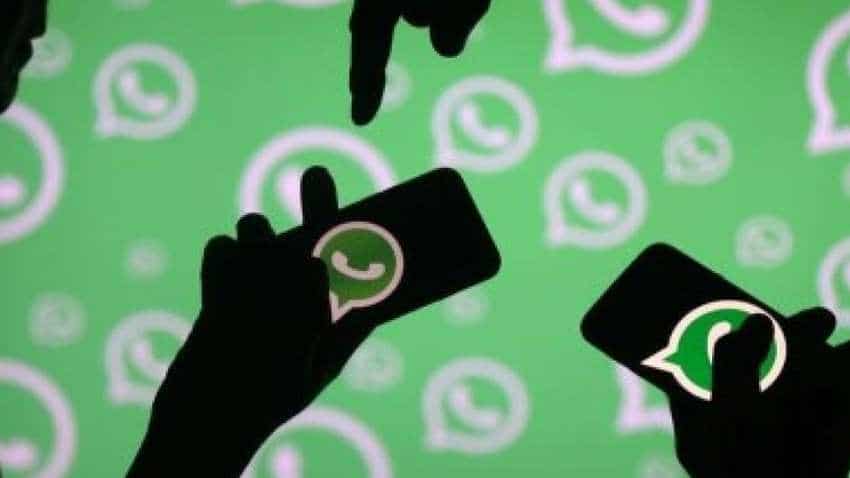Not just WhatsApp, these messaging apps too can be hacked; do you have them? Not just WhatsApp, these messaging apps too can be hacked; do you have them?