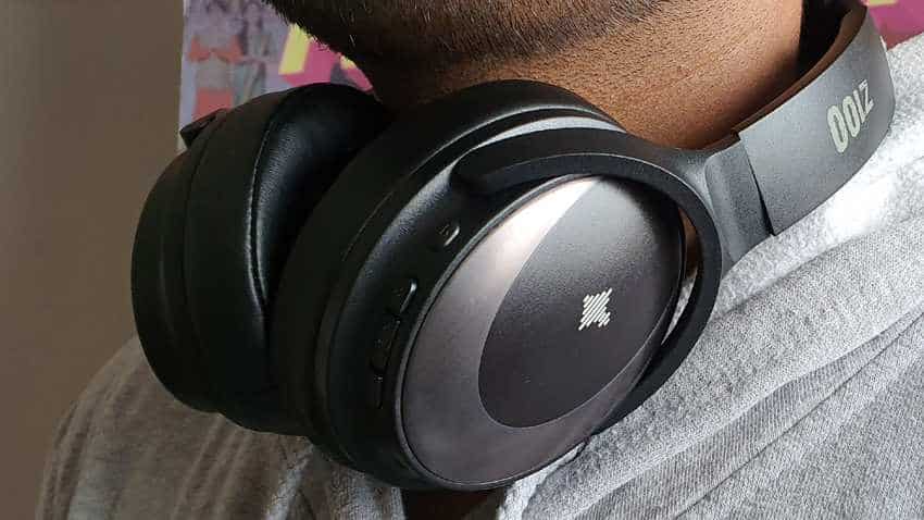 Gadgets now sale mevofit wireless headphones