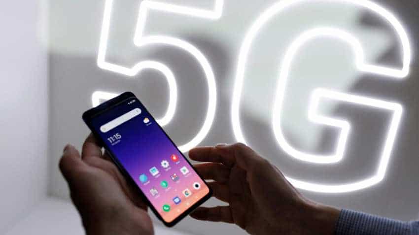 India smartphone market ships record 46.6 mn units in Q3 2019; Xiaomi leads