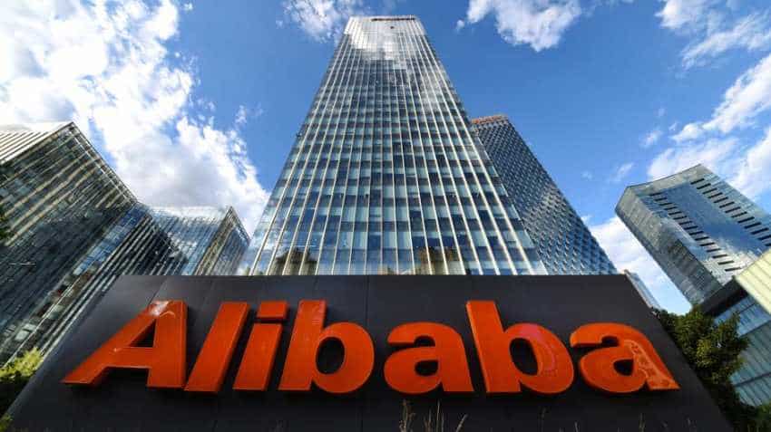 Alibaba Singles&#039;&#039; Day sales hit $26.38bn, breaks past record