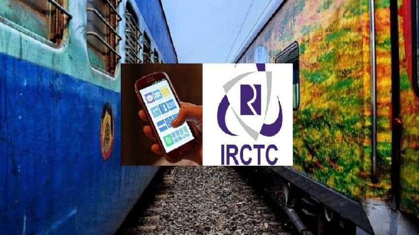 Forgot IRCTC ID, password? Here is a step by step guide to get it online