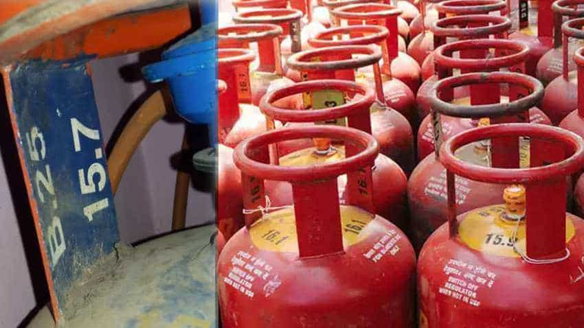 Buying LPG Cylinder? Alert! You must do this first or suffer loss Buying LPG Cylinder? Alert! You must do this first or suffer loss