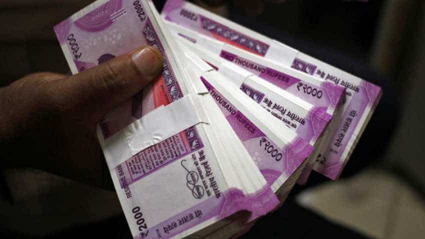 IT raids bust bogus bills scam in NCR, Mumbai, other cities