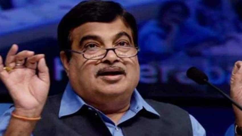 Government to buy 10% of bonds issued by MSME: Nitin Gadkari