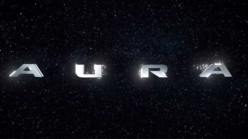 Hyundai set to launch this new sedan - AURA | All you need to know Hyundai set to launch this new sedan - AURA | All you need to know