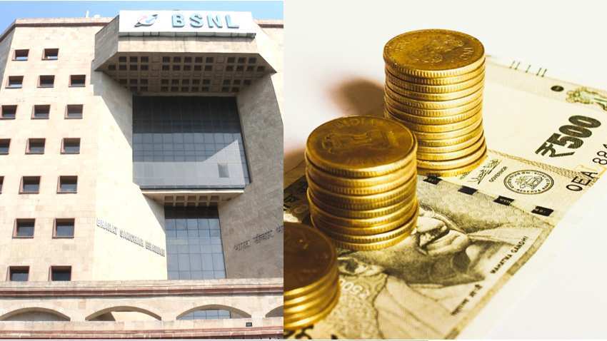 BSNL Salary Latest News Today Update: Check what government asked Bharat Sanchar Nigam Limited for payment BSNL Salary Latest News Today Update: Check what government asked Bharat Sanchar Nigam Limited for payment