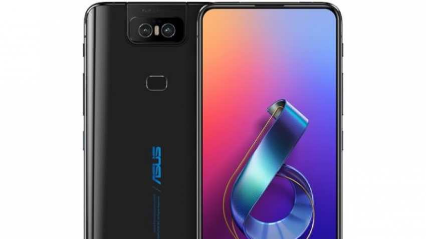 Big discounts on Asus smartphones! Up to Rs 7,000 off on 6Z, 5Z; check new prices here