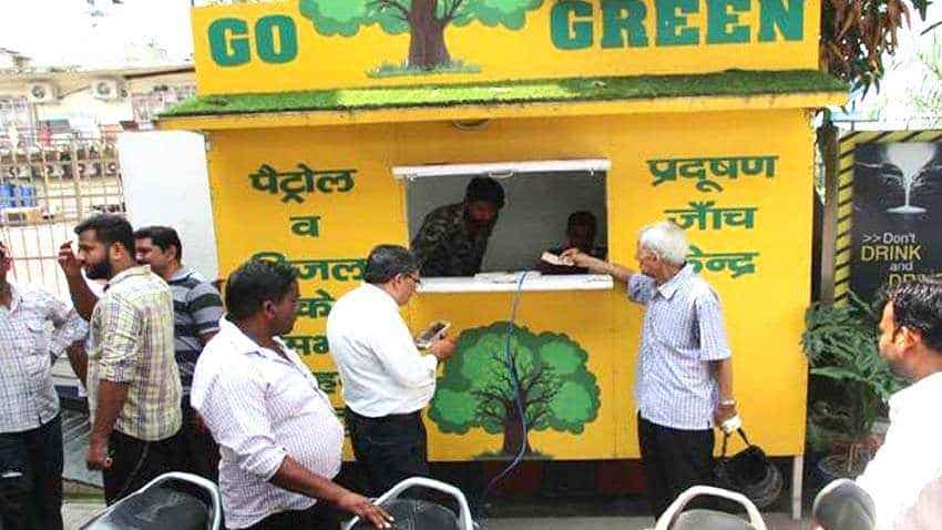 How to open PUC Centre: Want to earn up to Rs 5,000 per day? Here is big opportunity How to open PUC Centre: Want to earn up to Rs 5,000 per day? Here is big opportunity