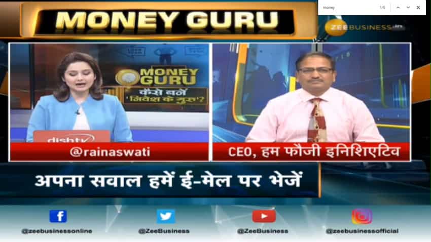 Achieve your financial goals and become a crorepati; expert shares tips