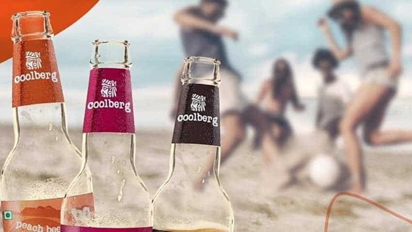 What a shot! This Mumbai-based beer startup secures whopping $3.5 mn funding, eyes Coolberg in every place there is cola What a shot! This Mumbai-based beer startup secures whopping $3.5 mn funding, eyes Coolberg in every place there is cola