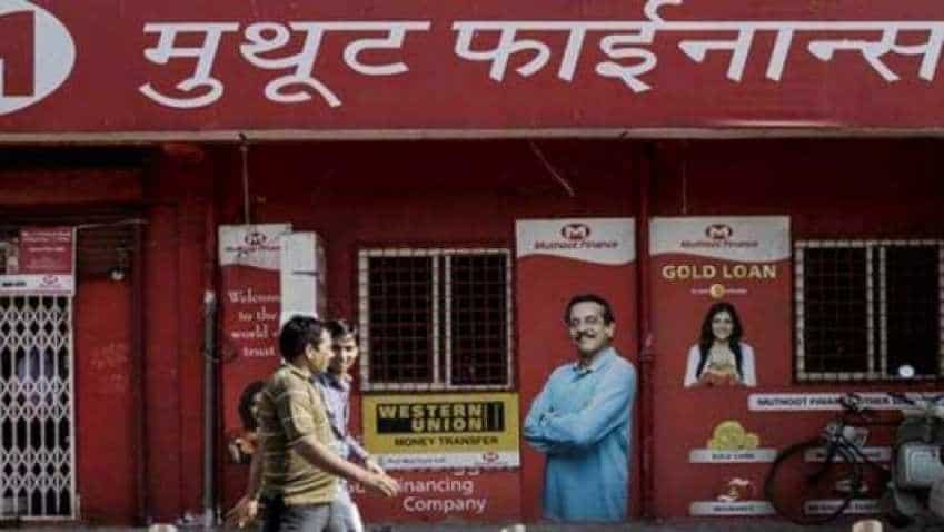 Muthoot Finance Q2 Results: Consolidated PAT grows 42%; check loan asset growth Muthoot Finance Q2 Results: Consolidated PAT grows 42%; check loan asset growth