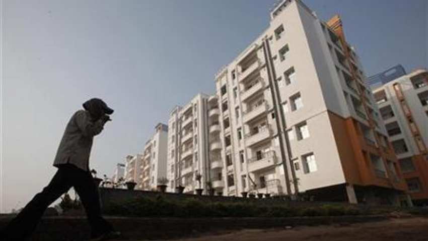 Big boost for Indian realty! Unsold residential inventories reduce to 30-month low - Check ANAROCK report